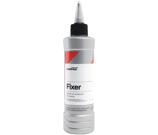 Fijador CarPro 250 ml