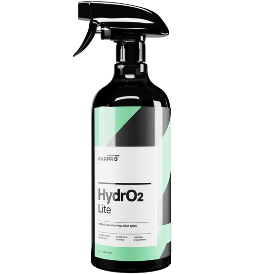 CarPro HydroO2 Lite 1 litro
