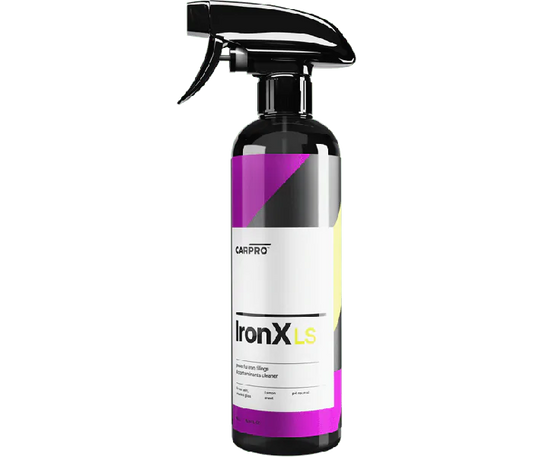CarPro IronX LS 500 ml