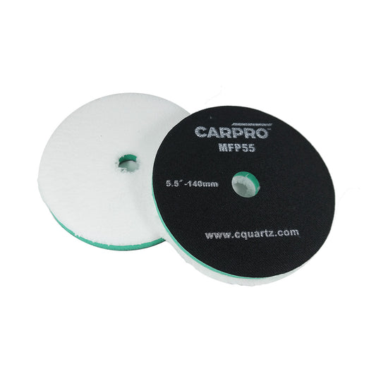 Almohadilla de microfibra CarPro de 140 mm y 5,5" (individual)