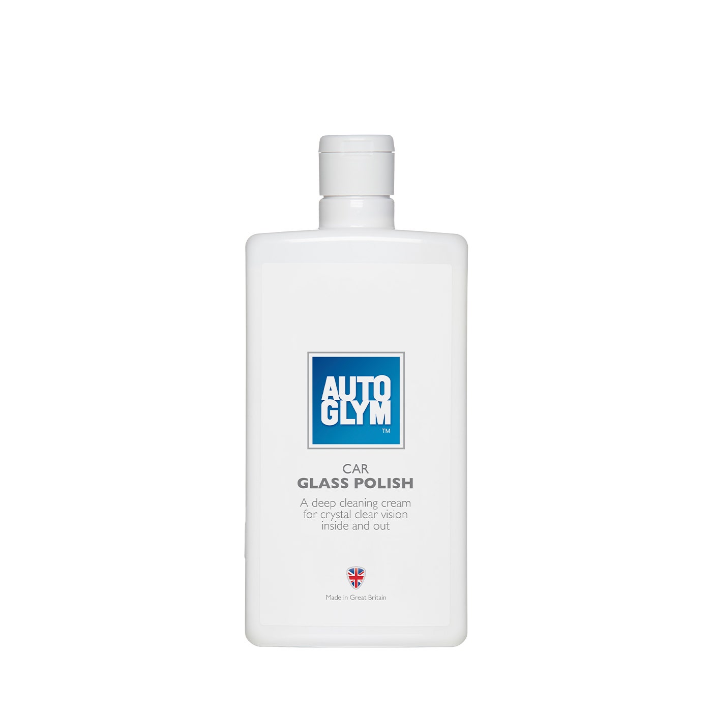 Autoglym Abrillantador de cristales para coche 500 ml Autoglym Abrillantador de cristales para coche 500 ml