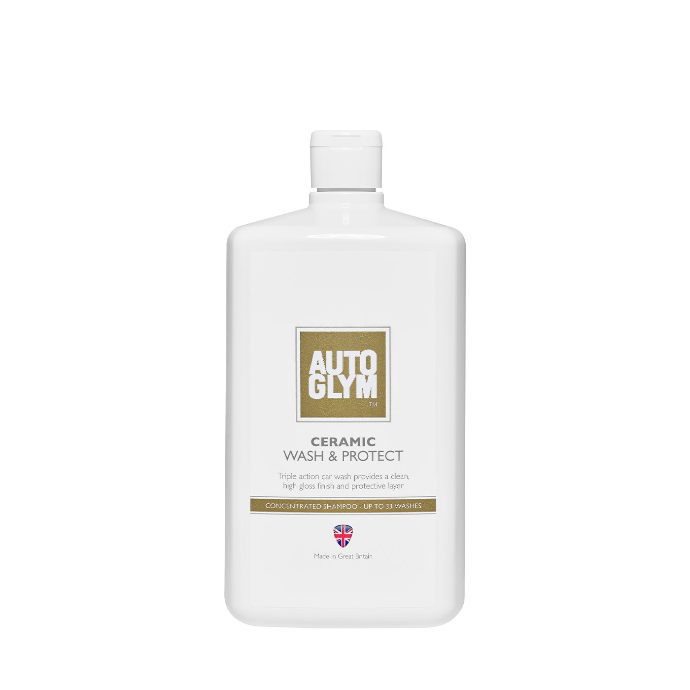 Autoglym Limpiador y protector de cerámica 1 litro Autoglym Limpiador y protector de cerámica 1 litro