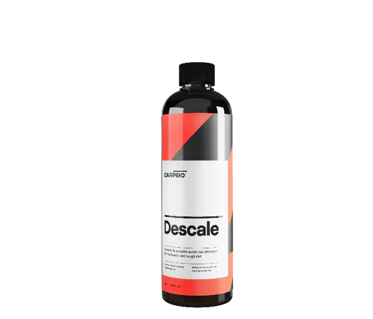 Descalcificador CarPro 500 ml