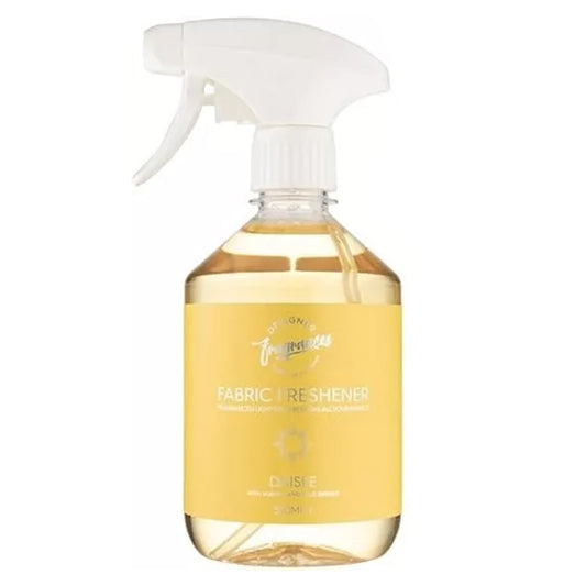 Fragancia de diseño Daisee Fabric Fresh Spray (500 ml)