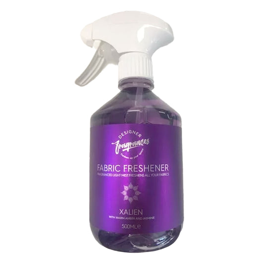 Fragancia de diseño Xailen Fabric Fresh (500 ml)