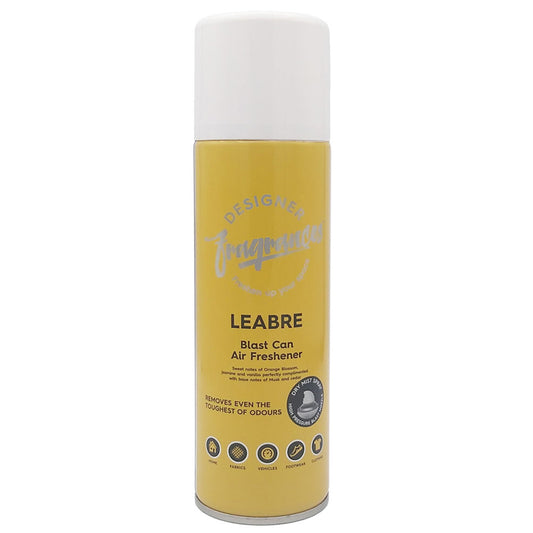 Fragancia de diseño Leabre Blast (300 ml)