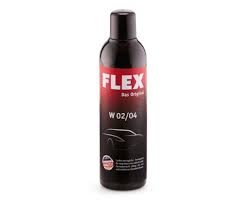 Sellador Pintable FLEX W02/04 con Cera de Carnauba 250ml