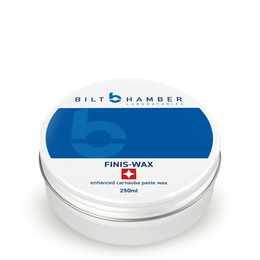 Cera de acabado Bilt Hamber 250 ml
