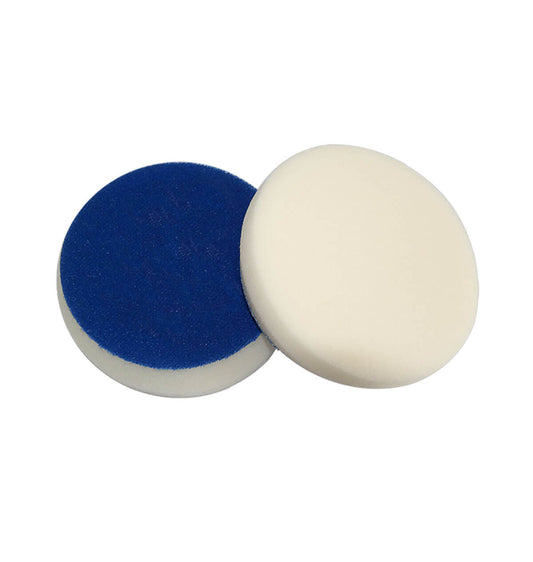 Almohadilla de flash CarPro de 76 mm y 3 pulgadas (paquete doble)