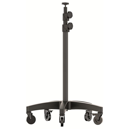 Soporte de luz flexible para DWL 2500