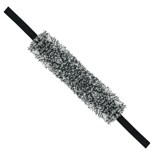 Banda de lavado de microfibra Mammoth Flossmeister