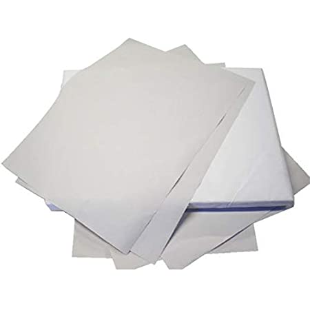 Tapetes de papel para piso (paquete de 250)