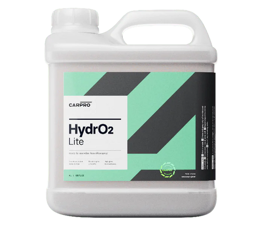 CarPro HydrO2 Lite 4 litros