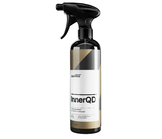Limpiador interior CarPro QD 500 ml