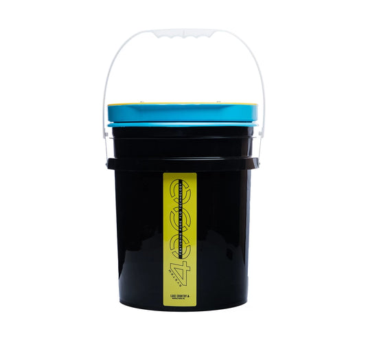 Lake Country - Sistema de lavado de almohadillas 4000