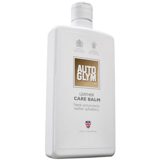 Bálsamo para el cuidado del cuero Autoglym 500 ml