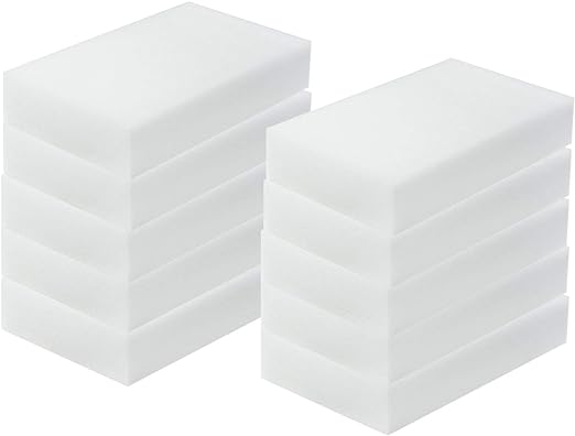 Esponjas mágicas ELEMENTS EXPERT, paquete de 10