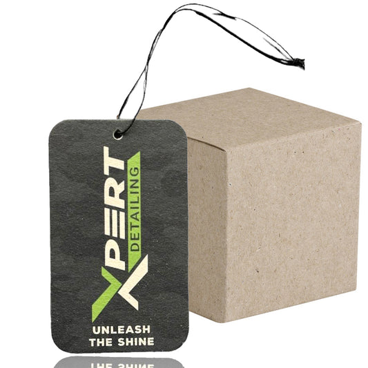 Ambientador Xpert Detailing Night Drift (paquete de 50)