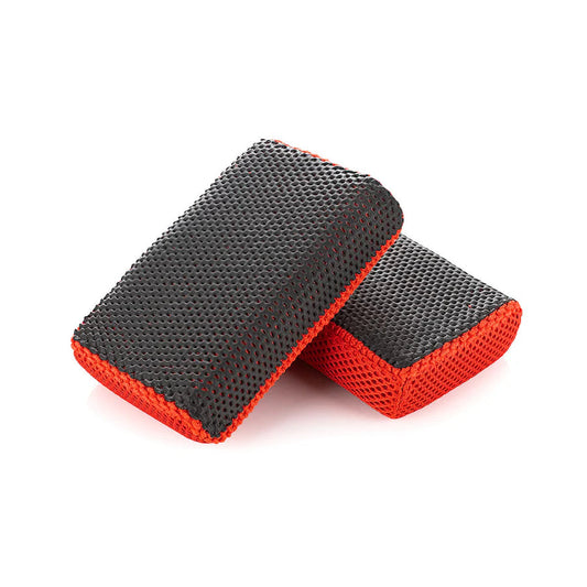 P&S - RESET Estropajo de arcilla - paquete de 2