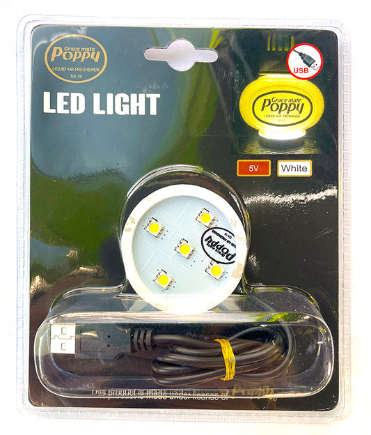 Luces LED Gracemate Poppy