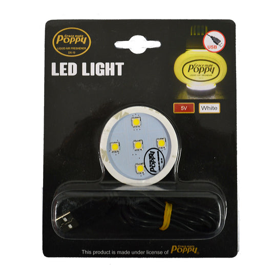 Luces LED Gracemate Poppy