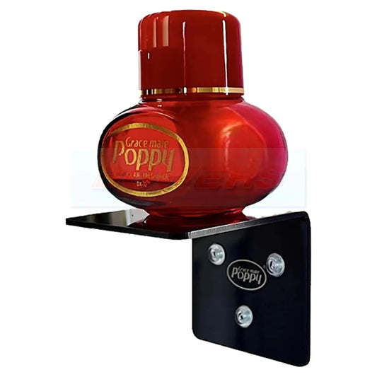 Soporte para ventana Gracemate Poppy