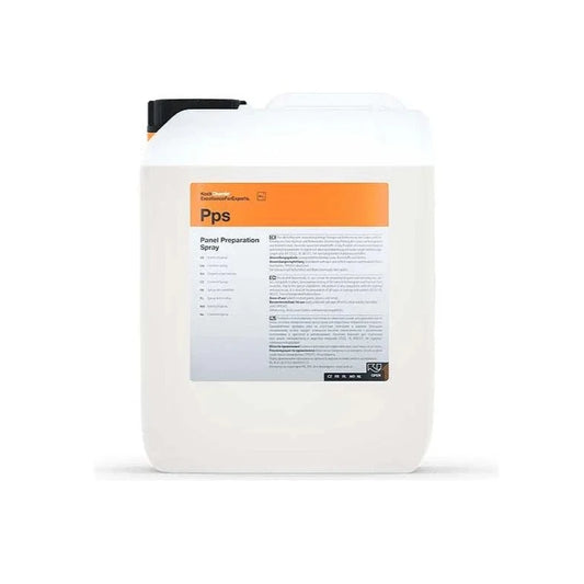 Spray de preparación de paneles Koch Chemie (Pps) 5L