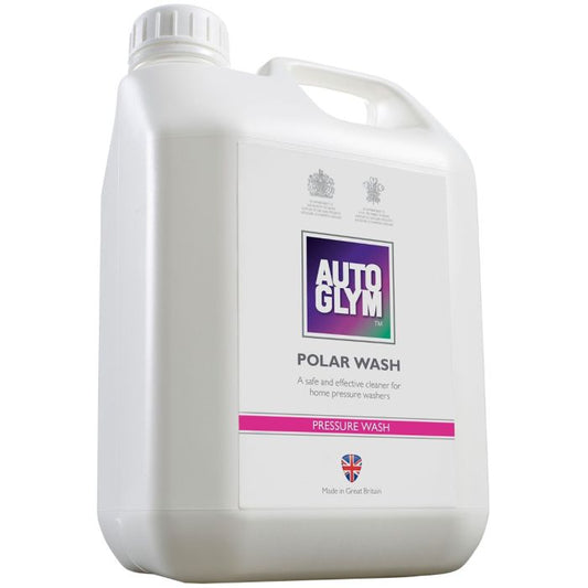 Lavado polar Autoglym (2,5 l)