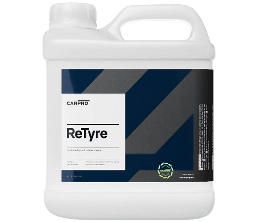 CarPro ReTyre 4 litros