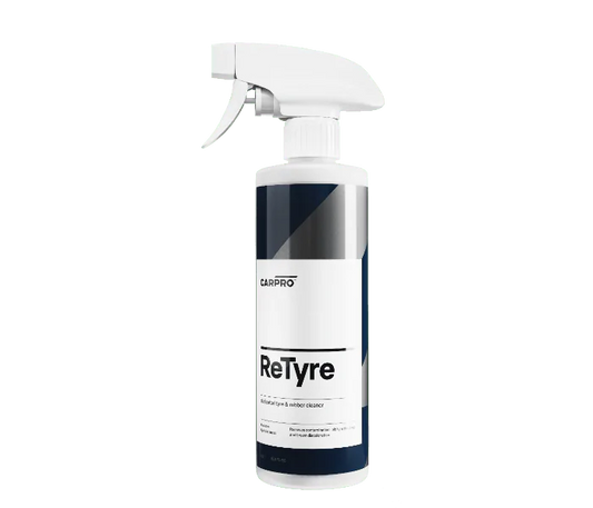 CarPro ReTyre 500 ml