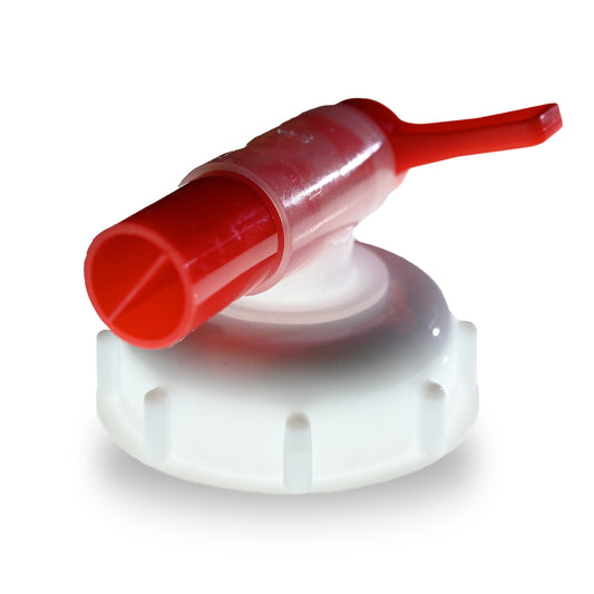 Grifo dispensador Bilt Hamber de 5 litros