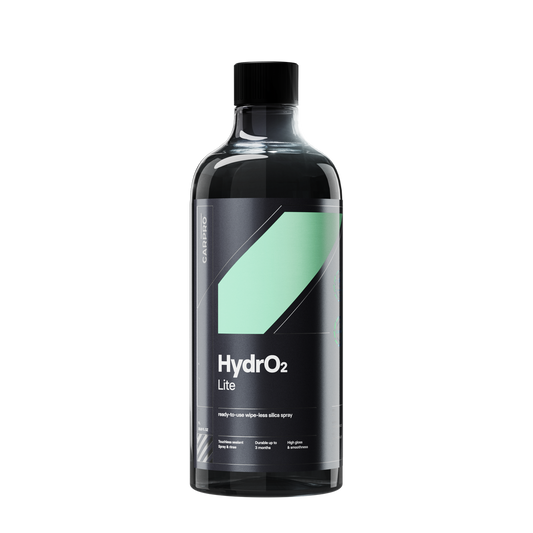 CarPro HydroO2 Lite 1 litro