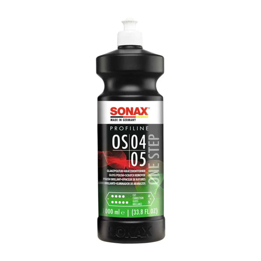 Sonax Profiline OS 04-05 1L (One Step)
