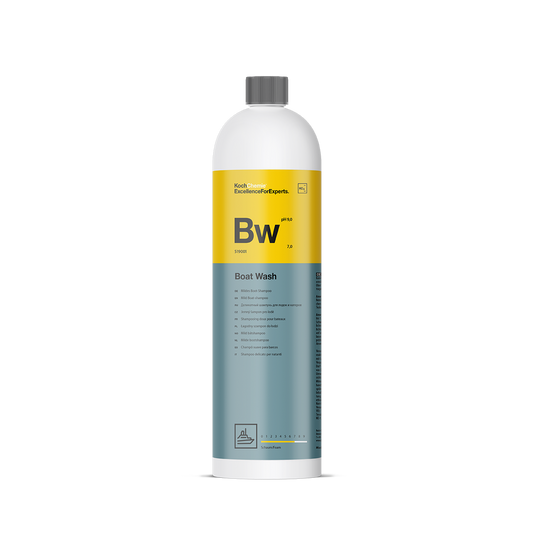 Lavado de barcos Koch Chemie Marine (Bw) 1L
