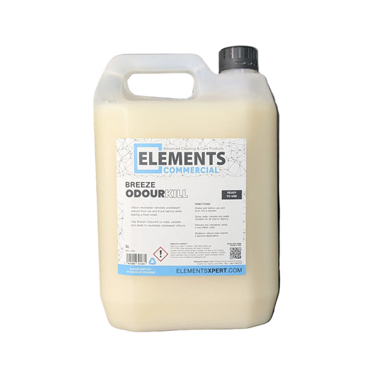 Eliminador de olores Elements Xpert Breeze (5 l)