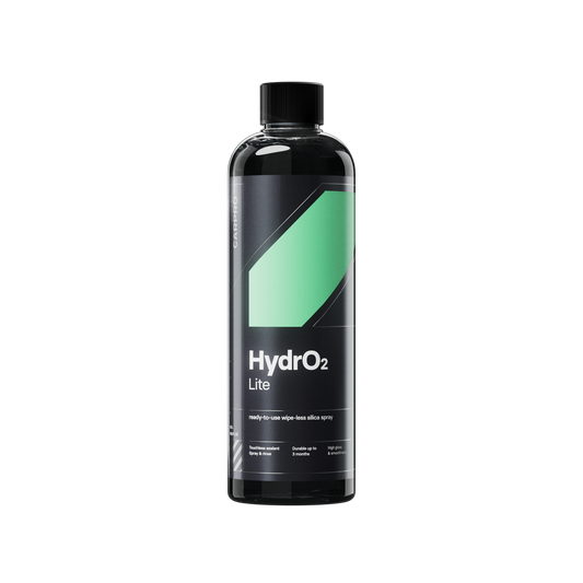 CarPro HydroO2 Lite 500 ml