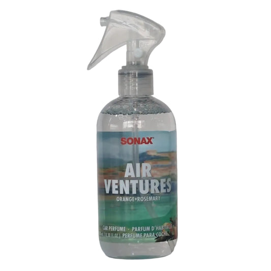 Sonax car perfume AirVentures Orange Rosemary 300ml