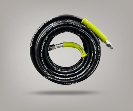 BigBoi WashR Commercial Hose (Pro & Duo)
