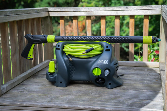 AVA GO P40 (Paquete grande)