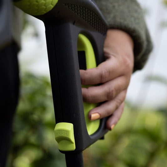 Pistola AVA PG4 Zero-Force