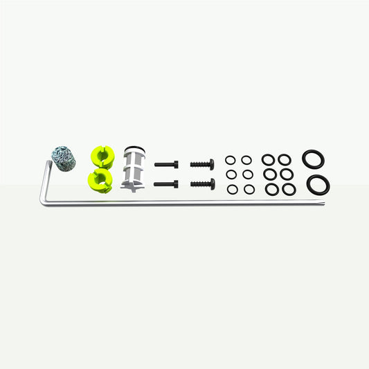 Botiquín de primeros auxilios AVA