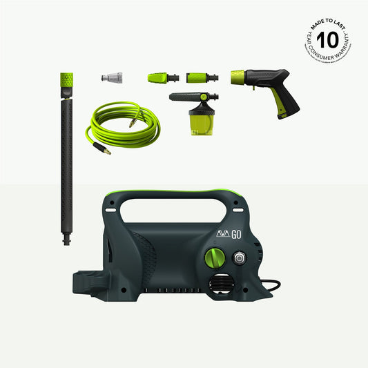 AVA GO P40 (Paquete grande)