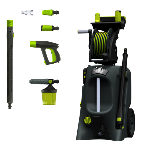 AVA EVOLUTION P60 (Paquete grande)