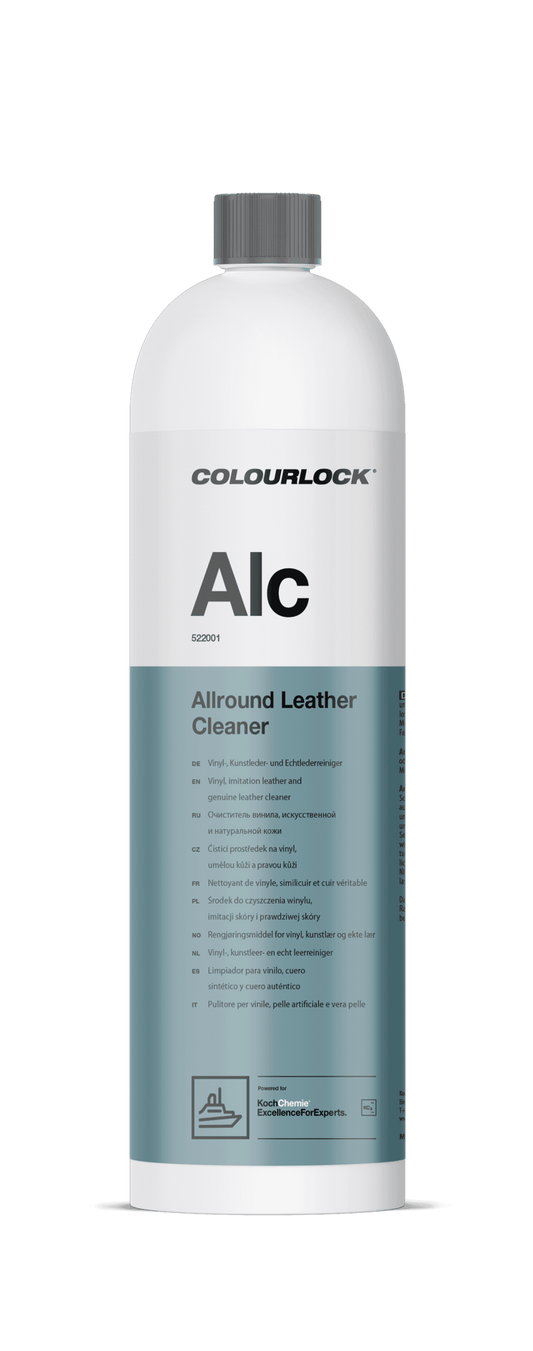 Limpiador multiusos para cuero Koch Chemie/ ColourLock Marine (Alc) 1 l