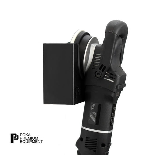 Poka Premium Equipment - Mini hanger for polishing machines