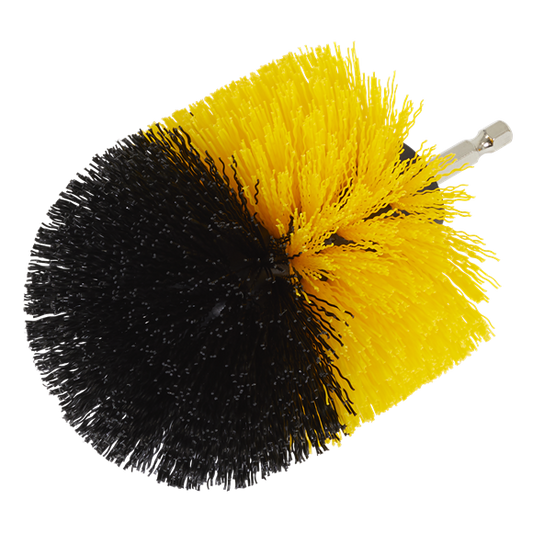 Juego de 8 cepillos para taladro