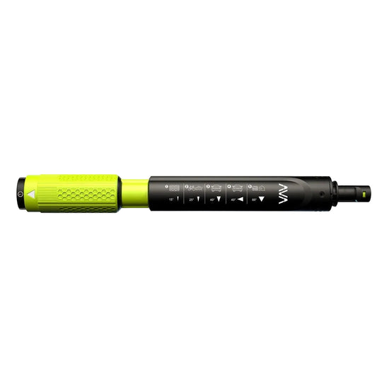 AVA Pump Action Nozzle