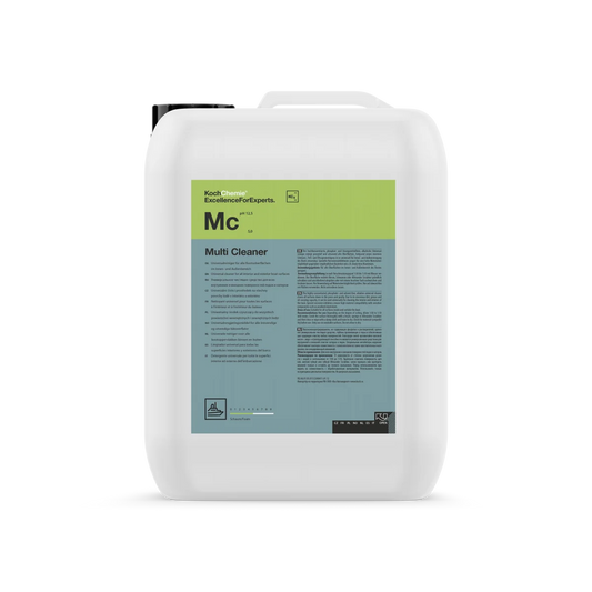 Limpiador múltiple Koch Chemie Marine (Mc) 10L