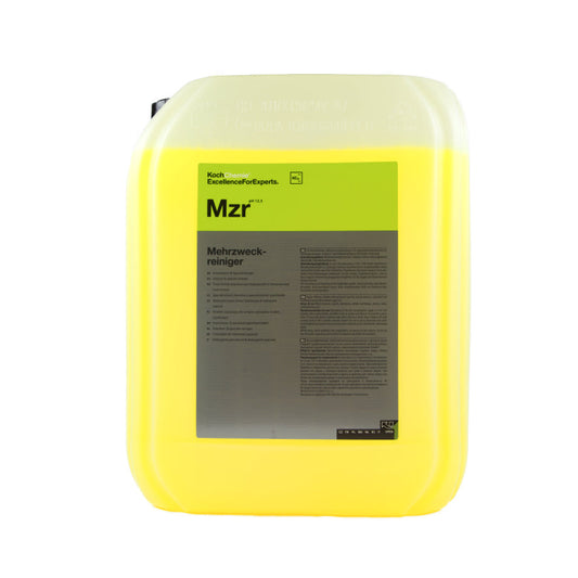 Limpiador de interiores y especiales Koch Chemie (MZR) 21 kg