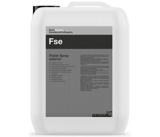 Koch Chemie (Fse) Spray de acabado exterior 10L